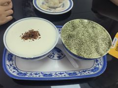 -百花传统甜品店(原址店)