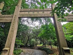 -雨花胜境