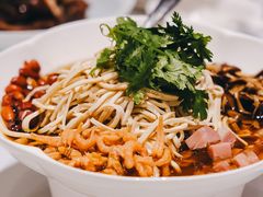-小厨娘淮扬菜(清江苏宁广场店)