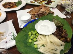 -燕喜堂·中华老字号(大明湖店)