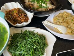 -喜洲翰林餐厅(董家百年老宅店)