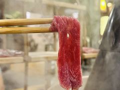 -常赢三兄弟·清真涮肉·清真炒菜(朝阳新城店)