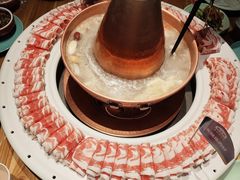 -额尔敦草原涮羊肉·烧烤(冻青树总店)