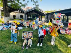 -杨梅红艺术教育(凤城教学中心)