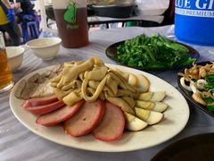 -富源潮州打冷美食