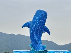 -珠海长隆海洋王国