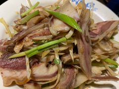 -黄三怪(清河店)