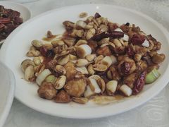 -辣婆婆(航天桥店)