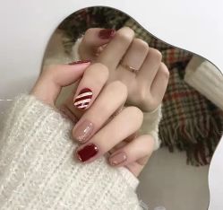 -悦指间美甲美睫