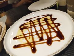 -味式·那不勒斯披萨Mise en place(亚朵酒店店)