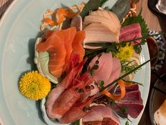 刺身拼盘-小山日本料理(太古汇店)