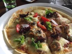 -MEET COFFEE婉约咖啡(宝善公寓店)