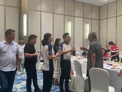 -弗思特周口宴会中心