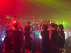 -V AMUSING CLUB·酒吧(银河中心店)