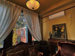 -中山路壹号传奇club·啤酒花园餐厅