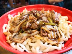 -老回回饺子馆(海洋馆店)