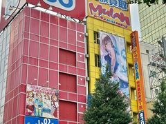 -秋叶原电器街