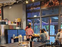 -俏媳妇火锅(宽窄巷子店)