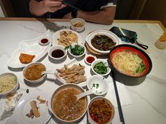 鸡汤面-泰煌鸡·上海白斩鸡·沪菜(平利店)