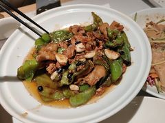 -关东小磨东北菜(漕河泾印象城店)