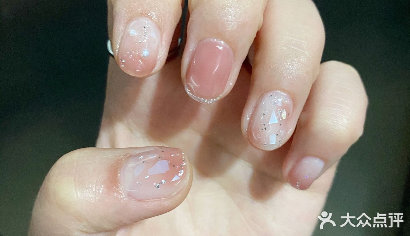 美甲💅🏻