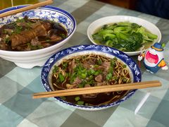 -南花桥羊肉馆老字号(乌镇店)