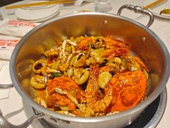 -七欣天香辣蟹火锅(无锡金太湖国际城店)