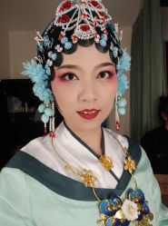 -盘子女人坊古装写真摄影(天津总店)