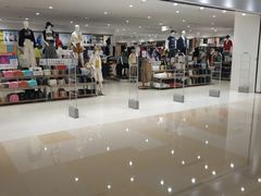 -优衣库(南宁万象城店)