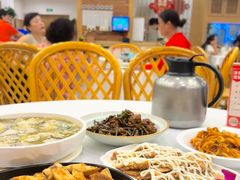 -庐州太太(CBD店)