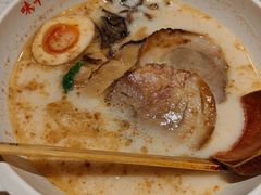 -味千拉面(又一城店)