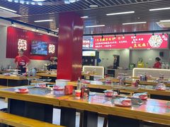 -古彭7只羊·招牌白串·碳锅羊肉旗舰店