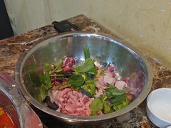 -顺水湾·牛肉牛杂火锅(驾鹤店)