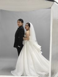 点击看大图 -巴黎婚纱摄影(瑞安旗舰店)