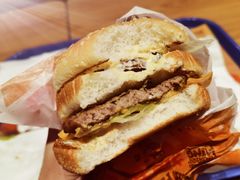 -汉堡王(EAC欧美中心店)