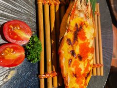 -京鹿料理(荟聚店)