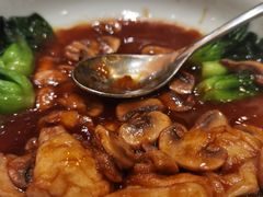 -香雪海饭店中餐厅(人民桥店)