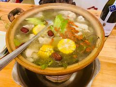 -洪大厨鸡煲(福田店)