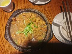 -保兰街老砂锅(建业凯旋广场店)