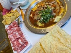 -古乐牛香·鲜牛肉自助火锅(南京总店)