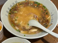 -王春春鸡汤饭(上海中海环宇城店)