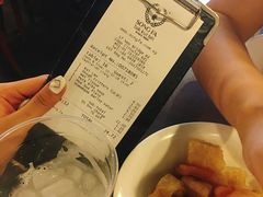 -松發肉骨茶(克拉码头店)