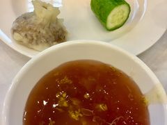 -南京钟山宾馆(江苏省会议中心)