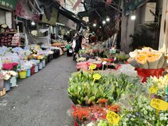 -循礼门鲜花花市(武汉循礼门店)