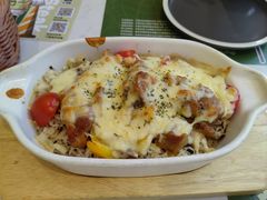 -西语·炭烧牛排(卓越中寰店)