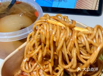 温江/我的外卖把室友香迷糊了