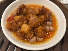 -万龙洲海鲜(南新仓店)