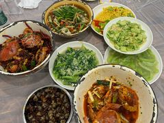 -辣螃铠盆盆蟹大排档(总店)