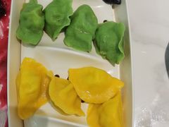 -船歌·鱼水饺青岛菜(枫蓝国际购物中心店)