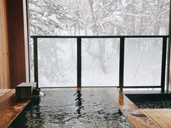 -二世谷昆布温泉鹤雅别庄杢之抄